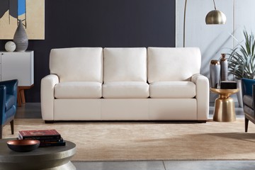 Carson Chase Sofa American Leather